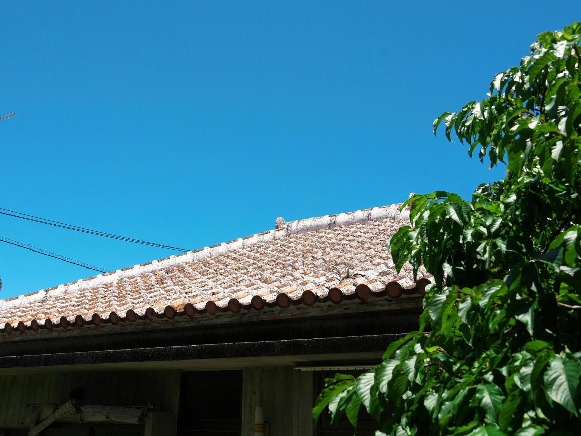Dolcevita Ginoza Esterno foto